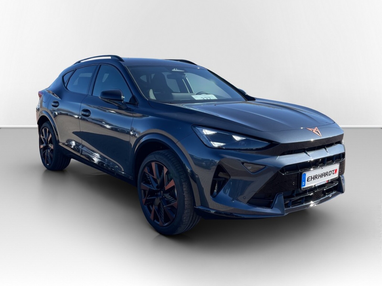 CUPRA Formentor – Bild 3