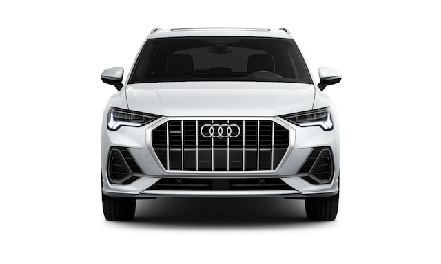 2023 Audi Q3 SUV