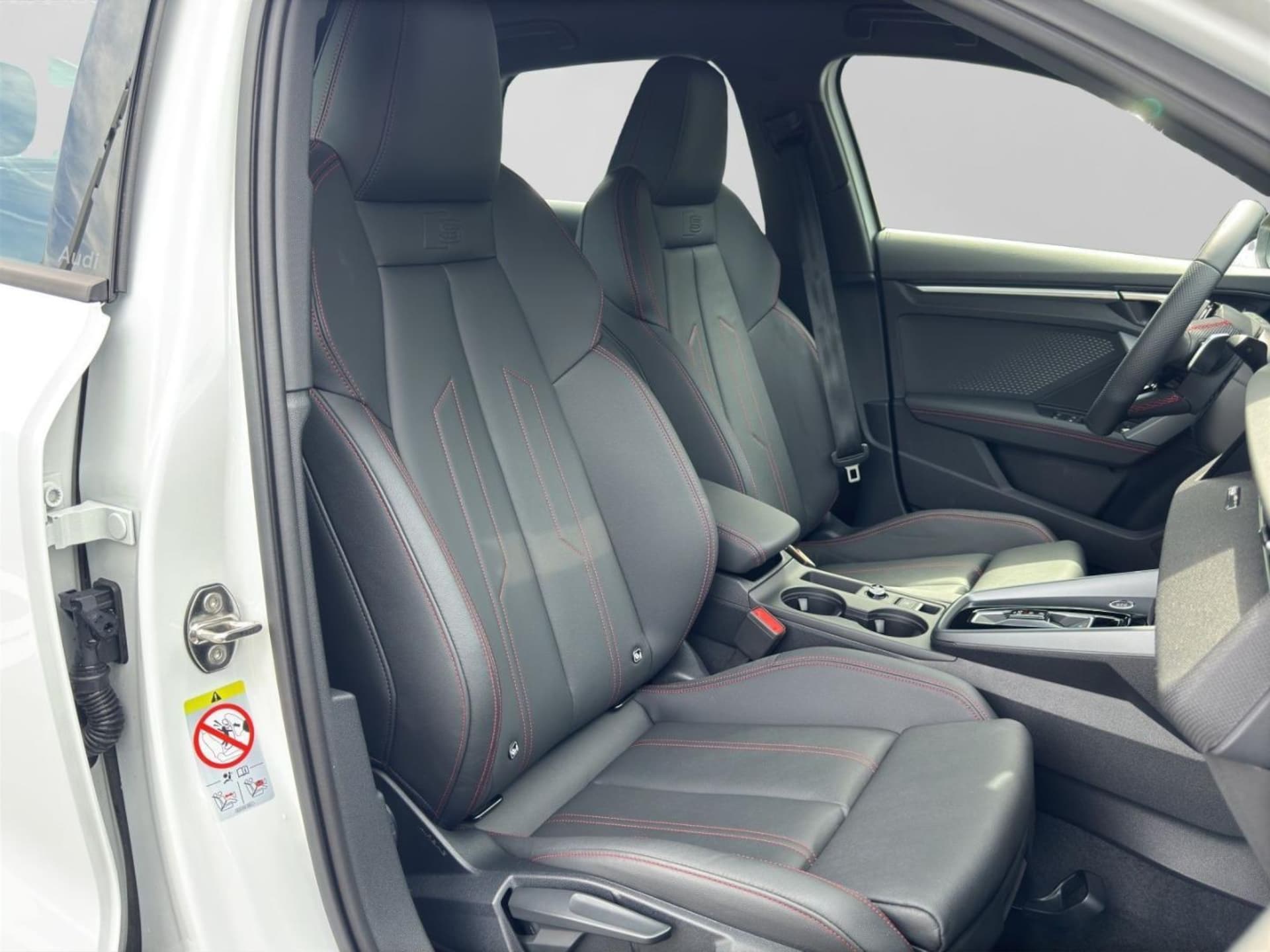 Audi A3 Sportback TFSI e S line