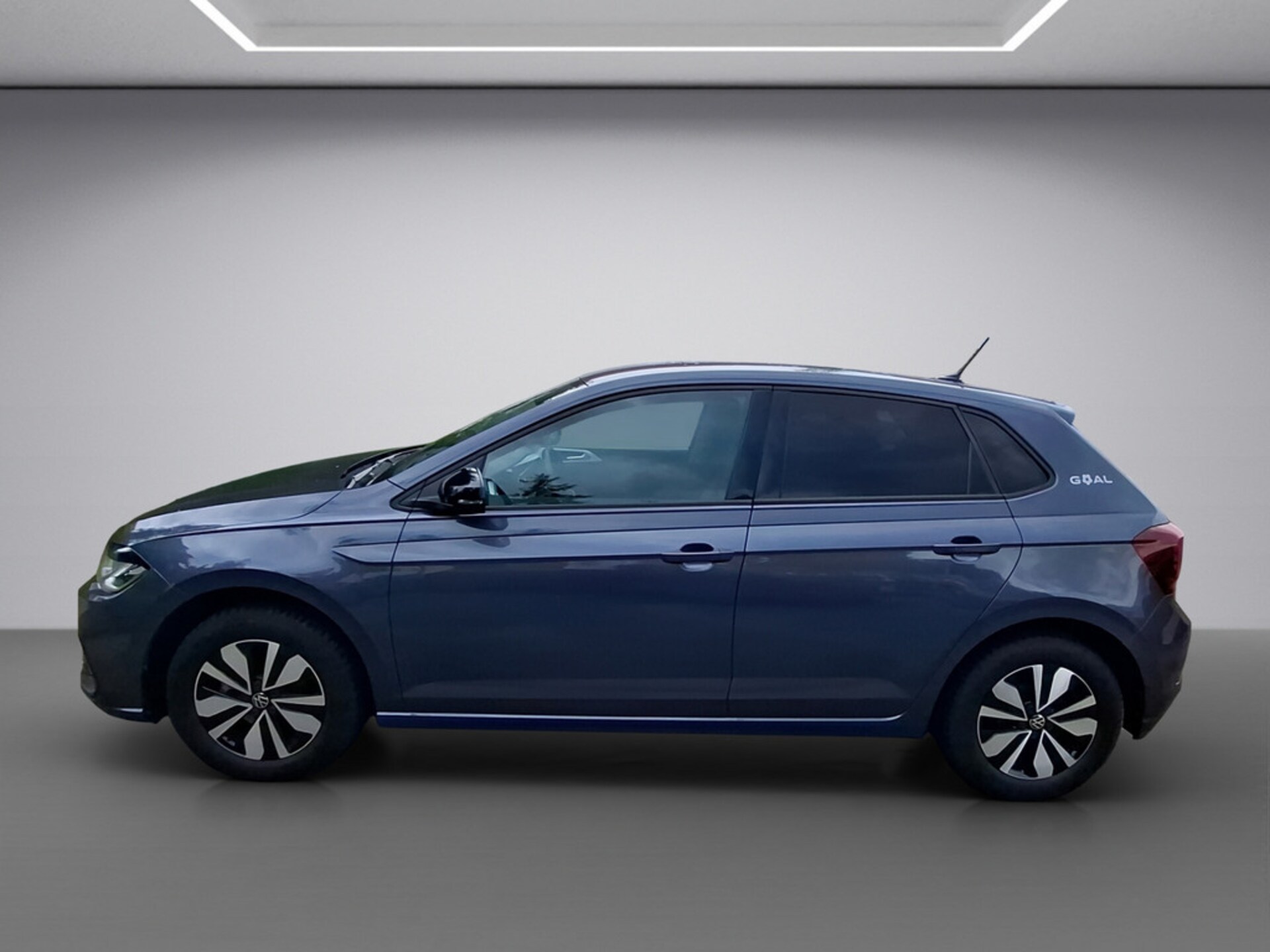Volkswagen Polo Goal