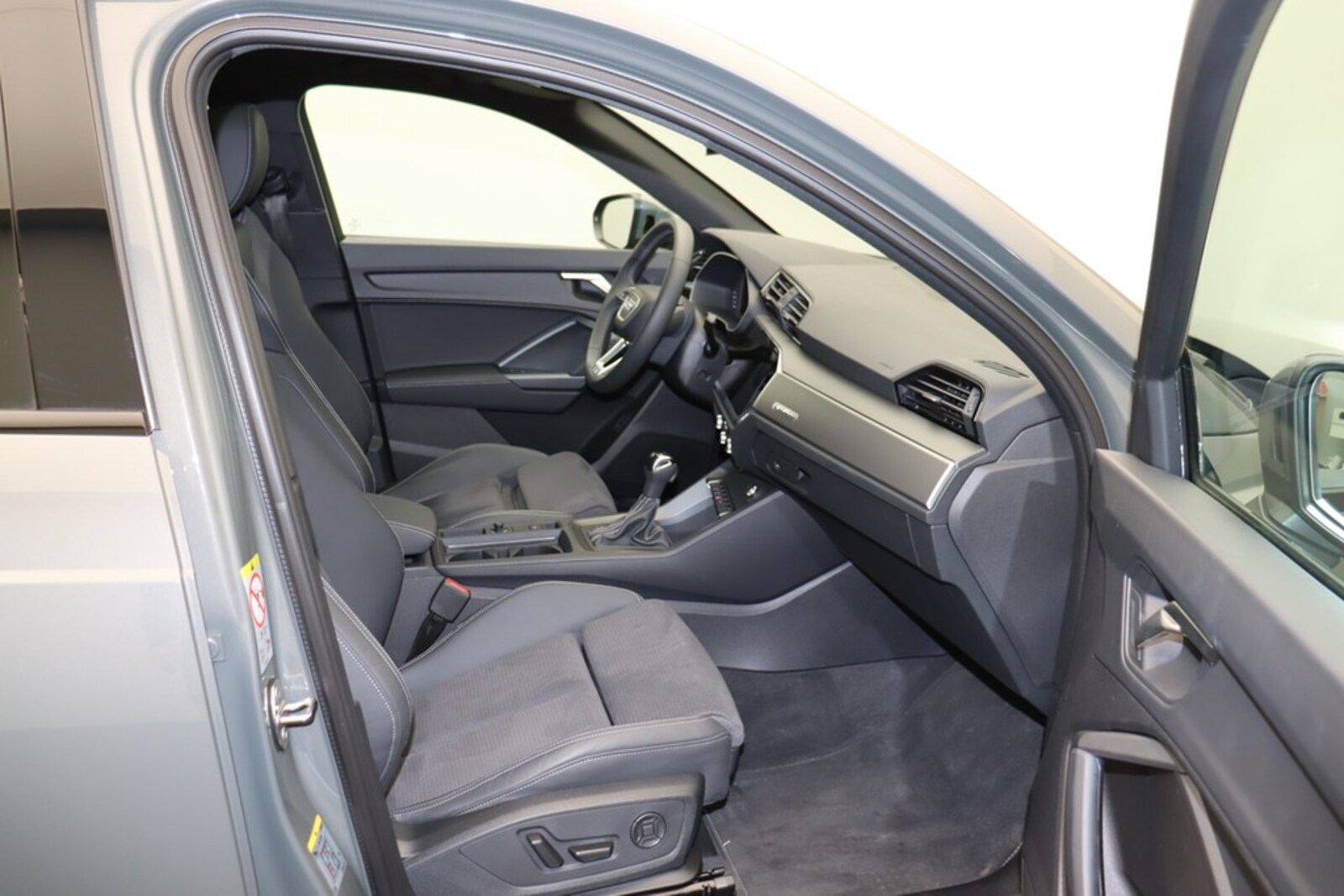 Audi Q3 – Bild 14