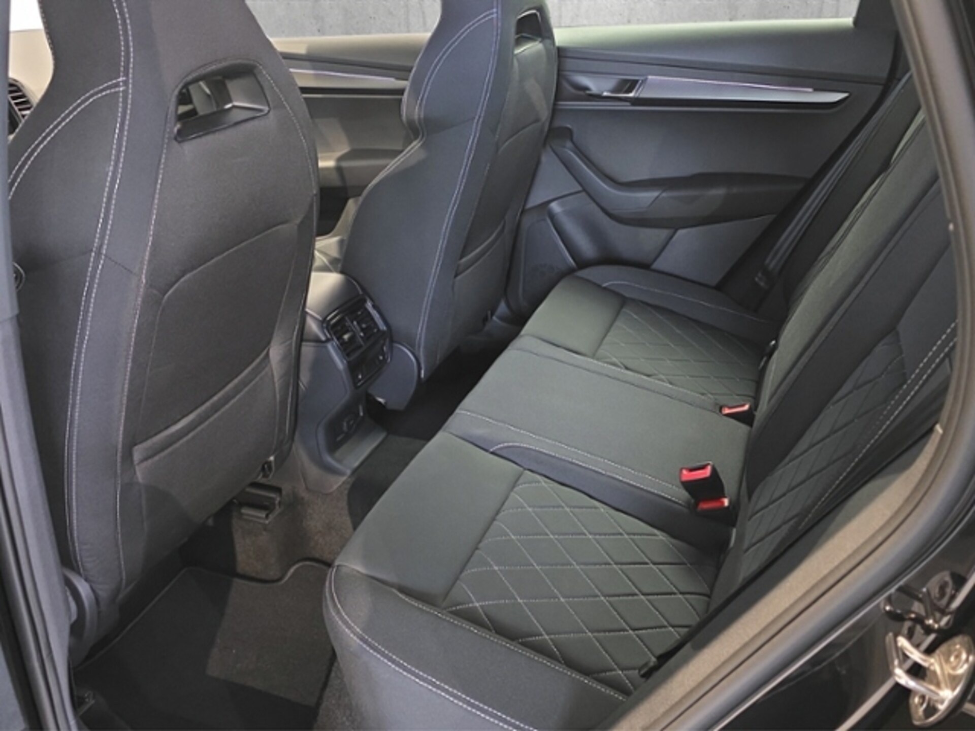 Skoda Karoq Sportline