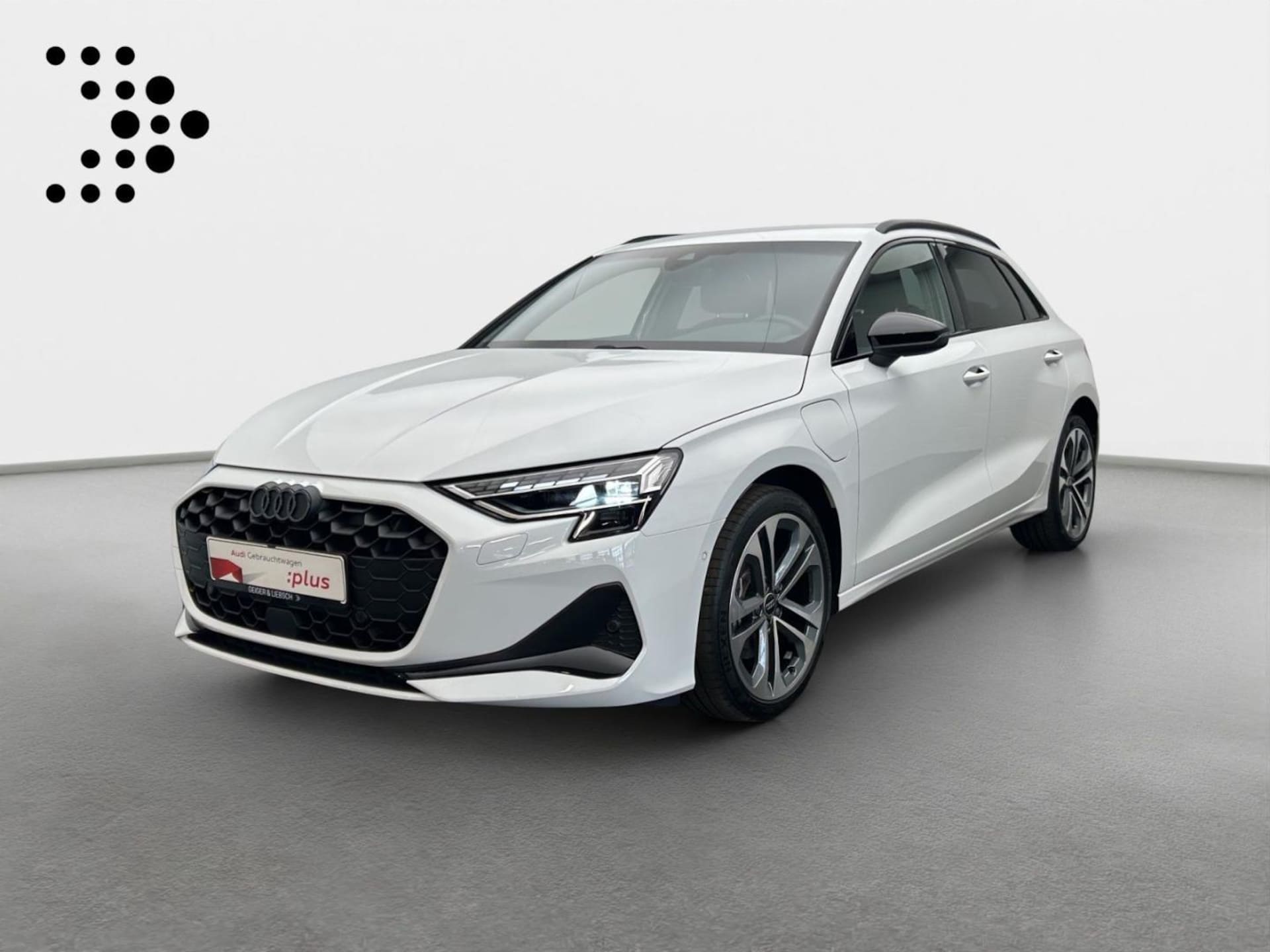 Audi A3 Sportback TFSI e Advanced