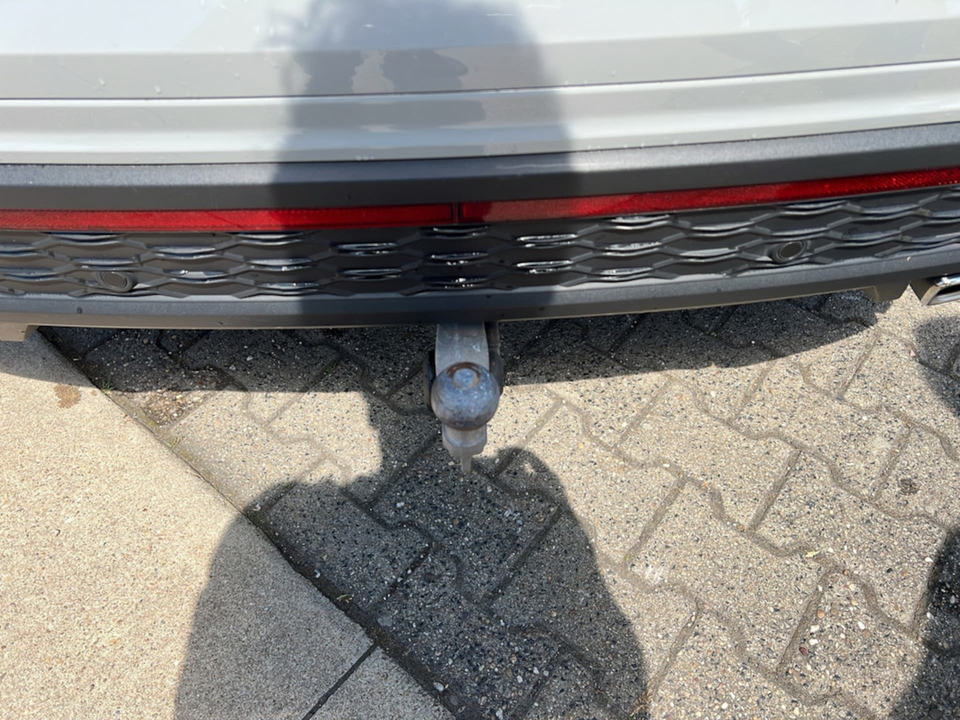 Skoda Kodiaq RS