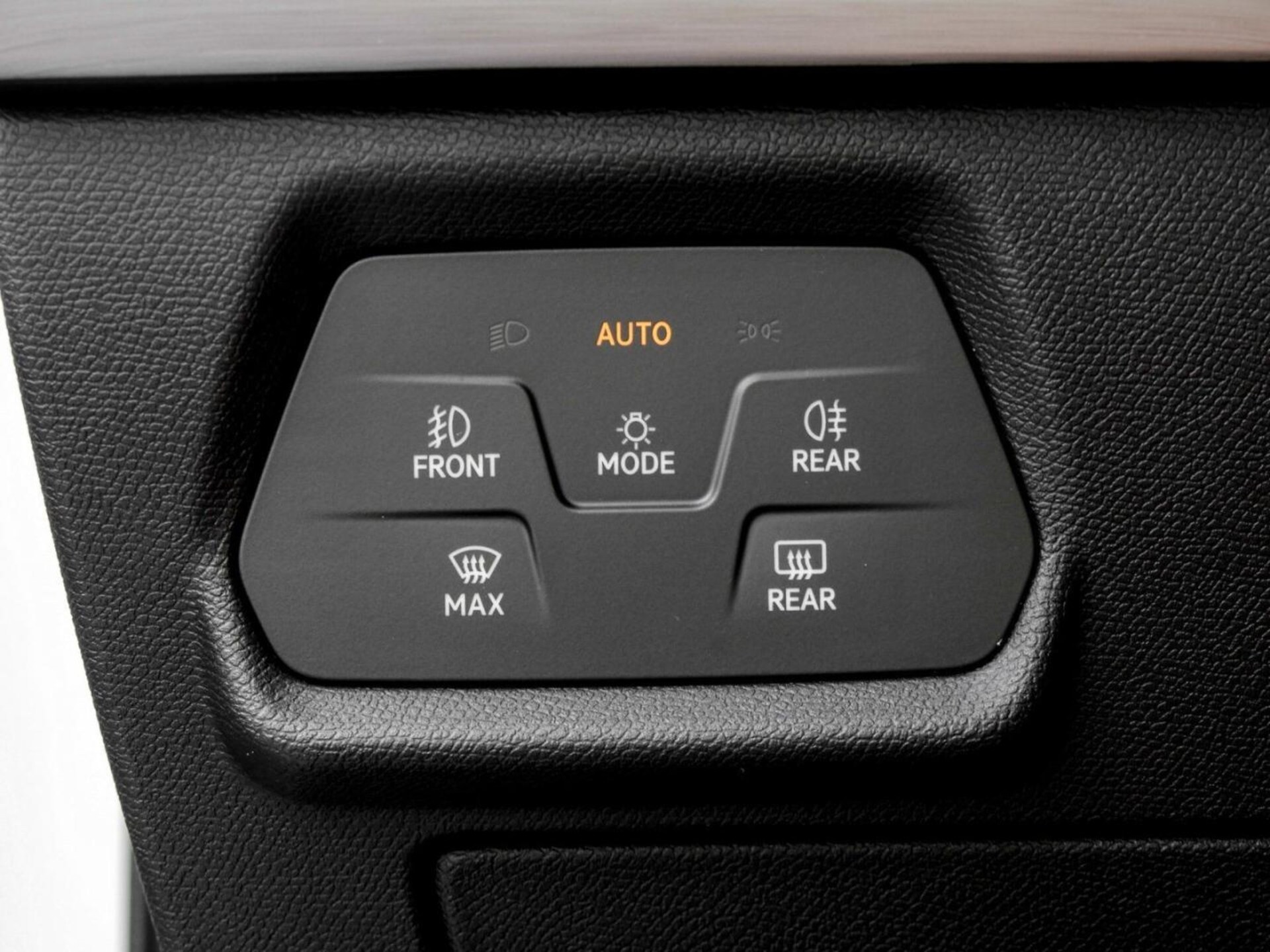 SEAT Leon Sportstourer FR