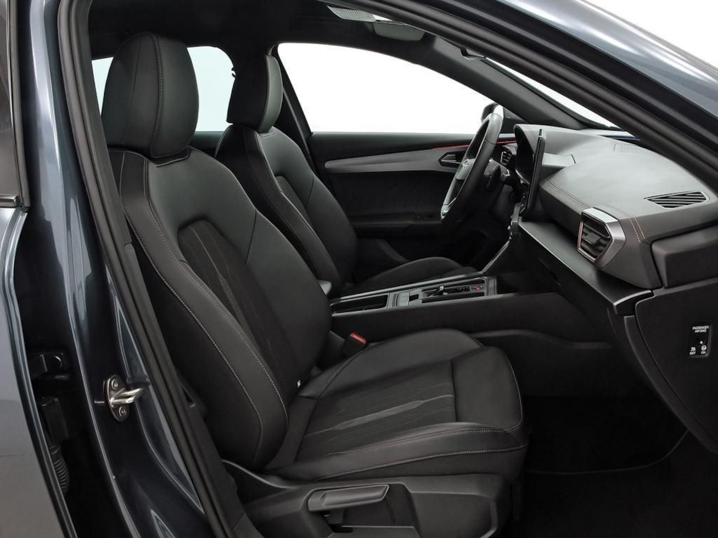 CUPRA Formentor 1.5 TSI DSG 110 kW (150 CV) — photo 5