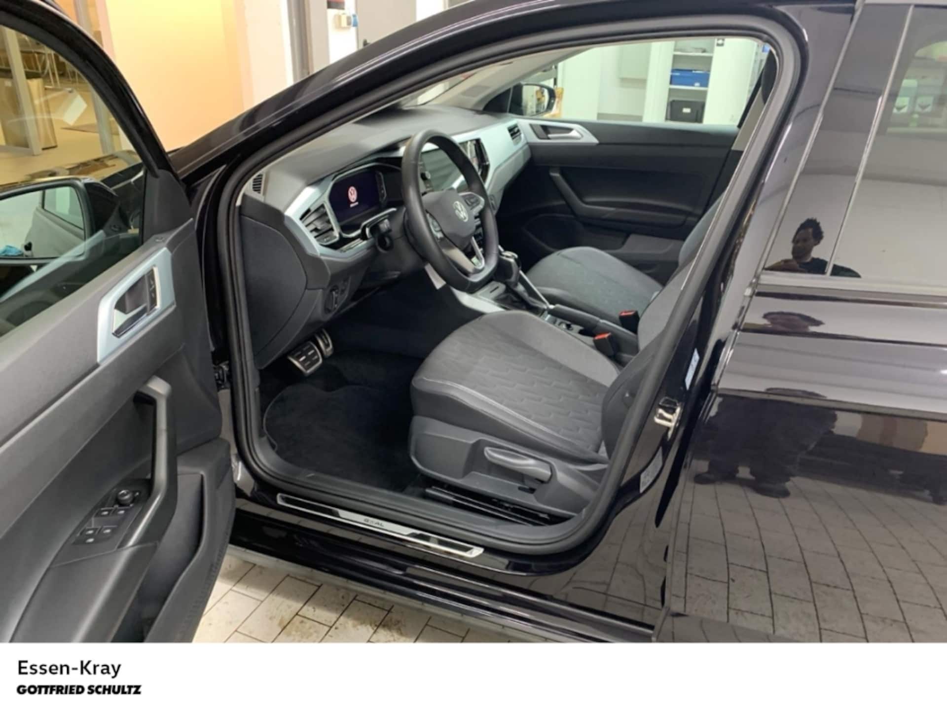 Volkswagen Polo Goal