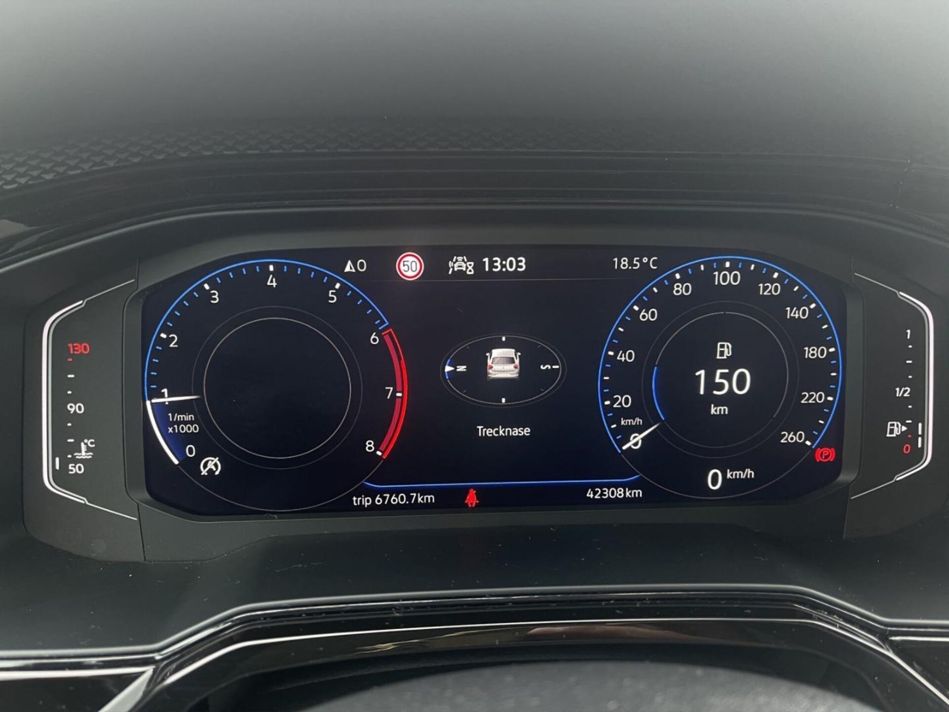 Volkswagen Polo Life