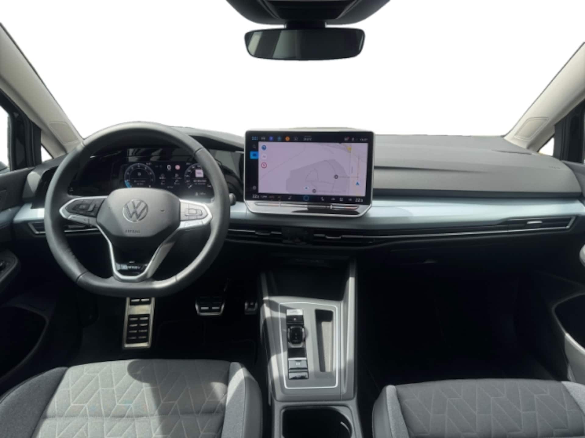 Volkswagen Golf Variant ENERGY