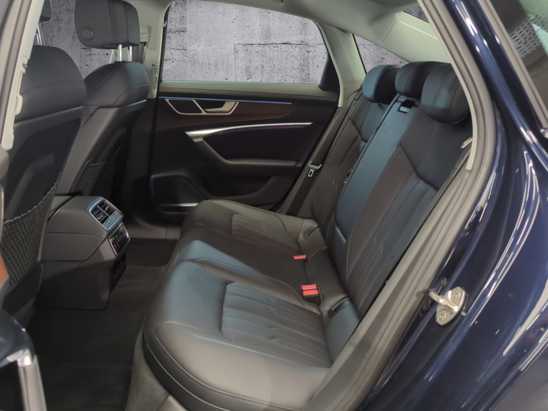 Audi A6 Limousine advanced
