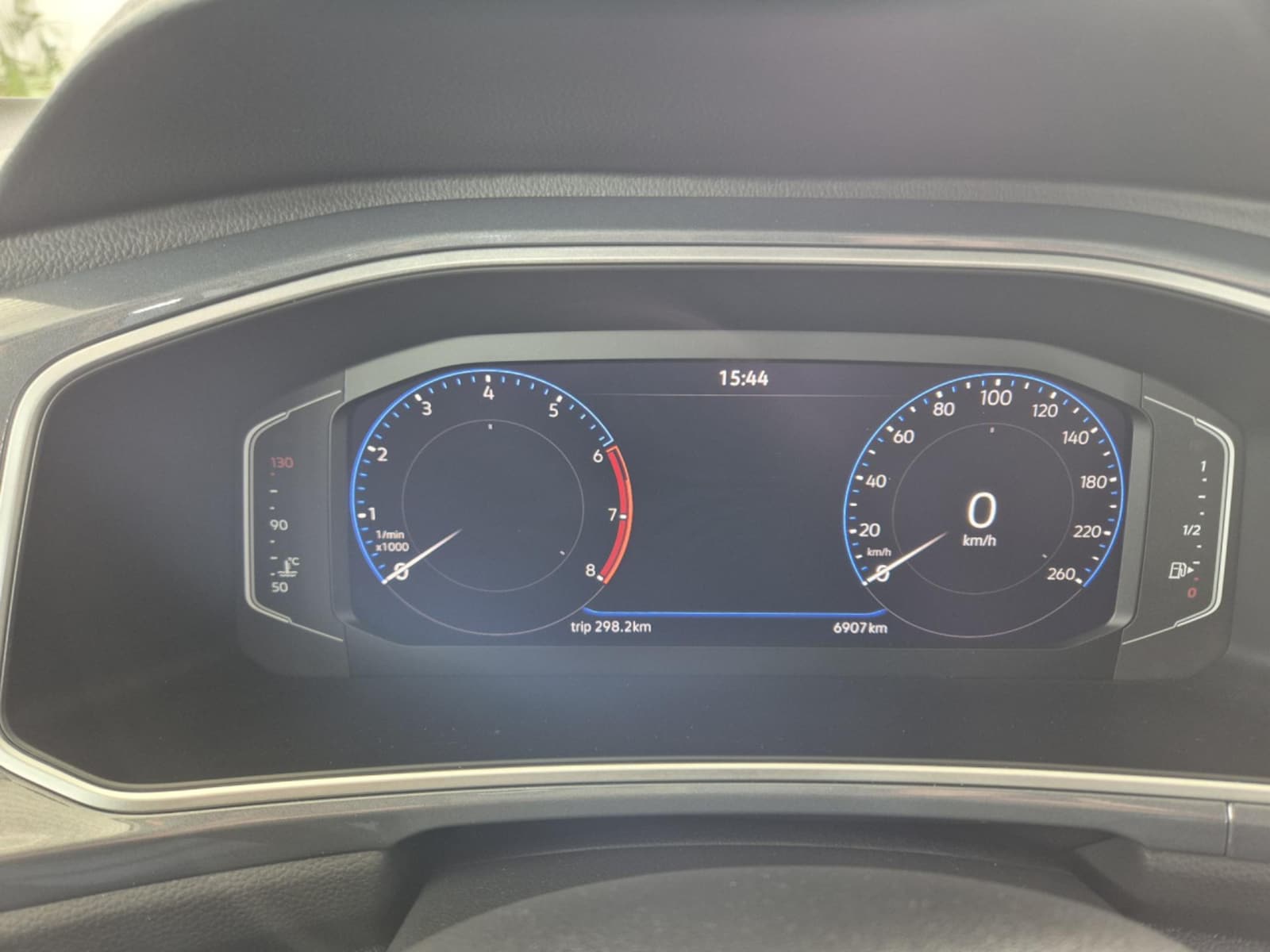Volkswagen T-Roc – Bild 5