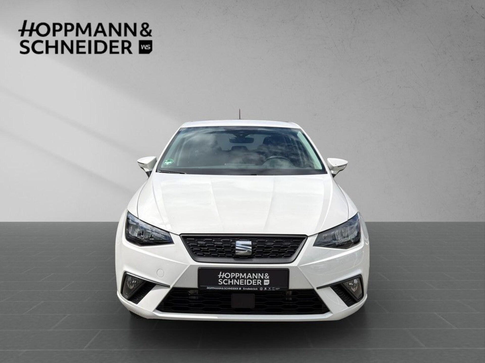 SEAT Ibiza Style