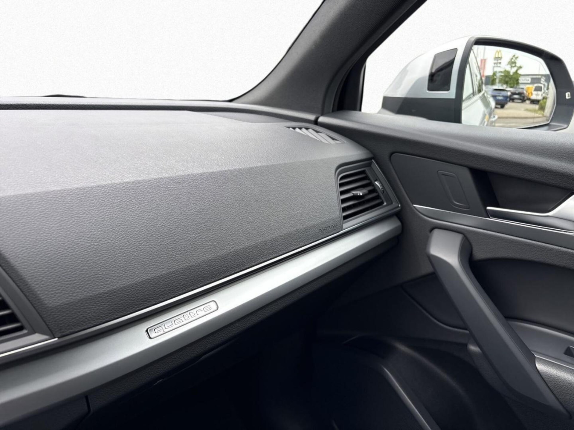 Audi Q5 Sportback S line