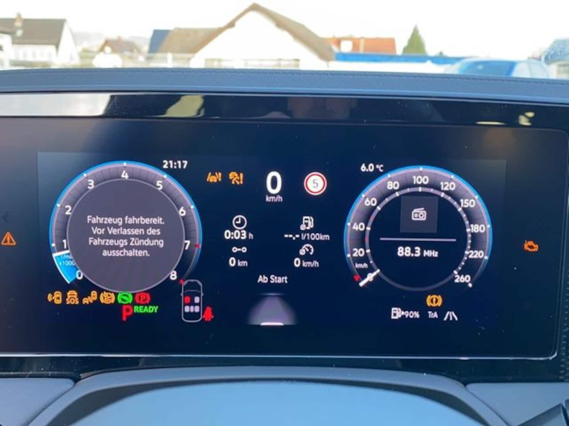 Volkswagen Passat Business