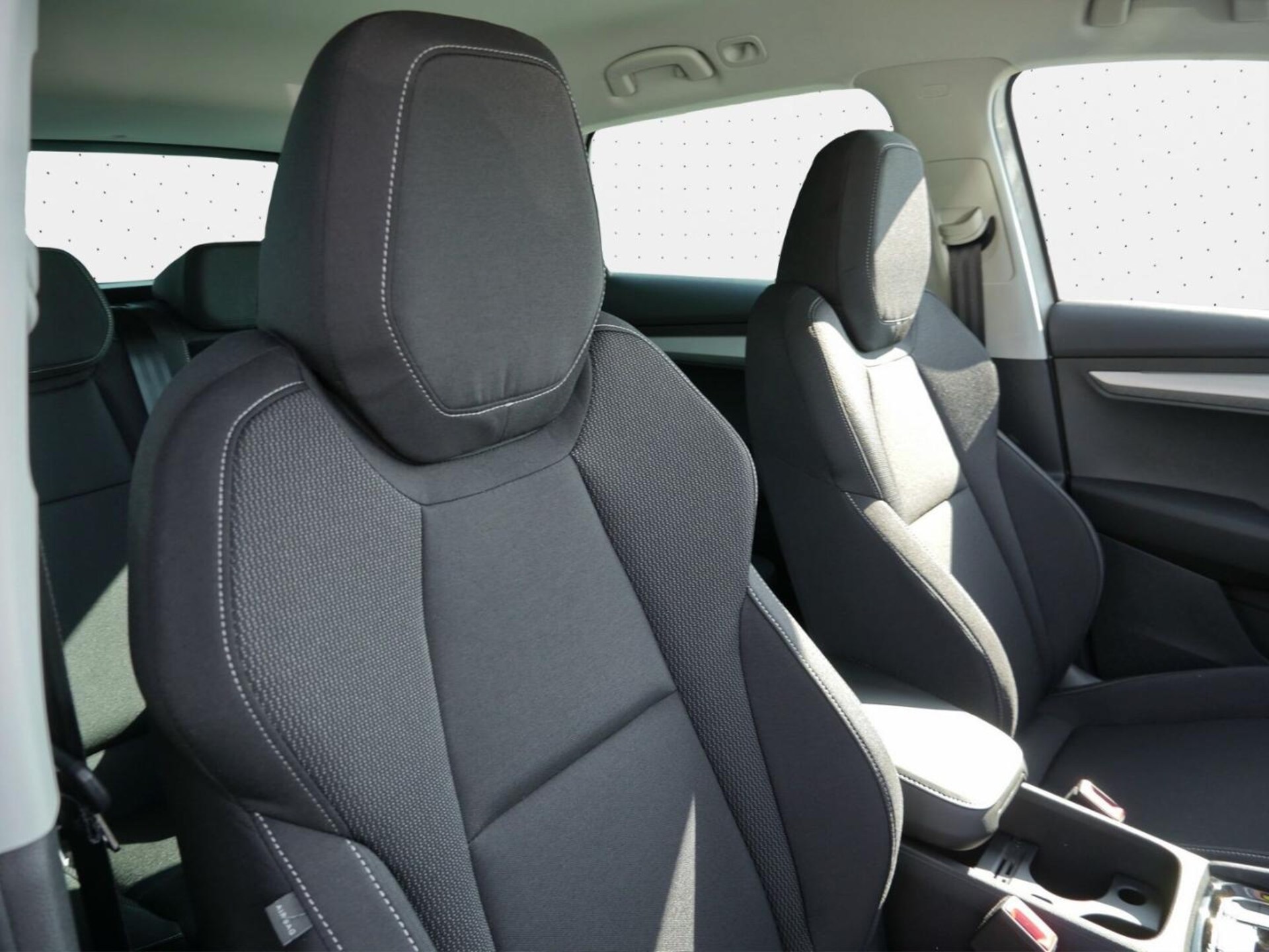 Skoda Karoq Selection