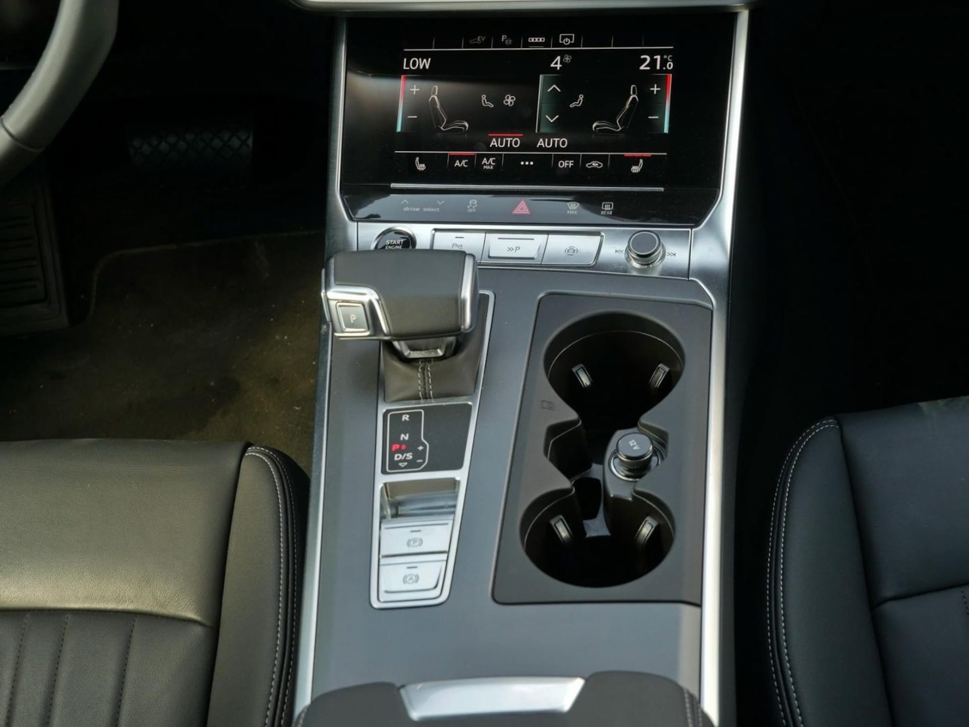 Audi A6 Avant TFSI e Sport