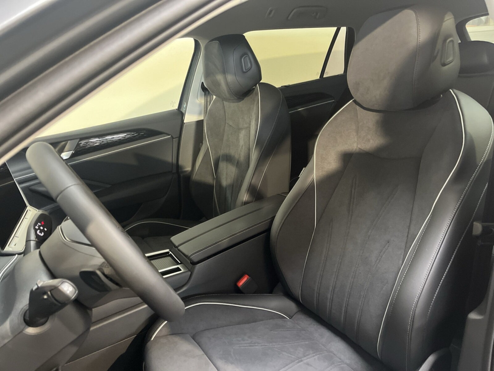 Volkswagen Passat – Bild 6