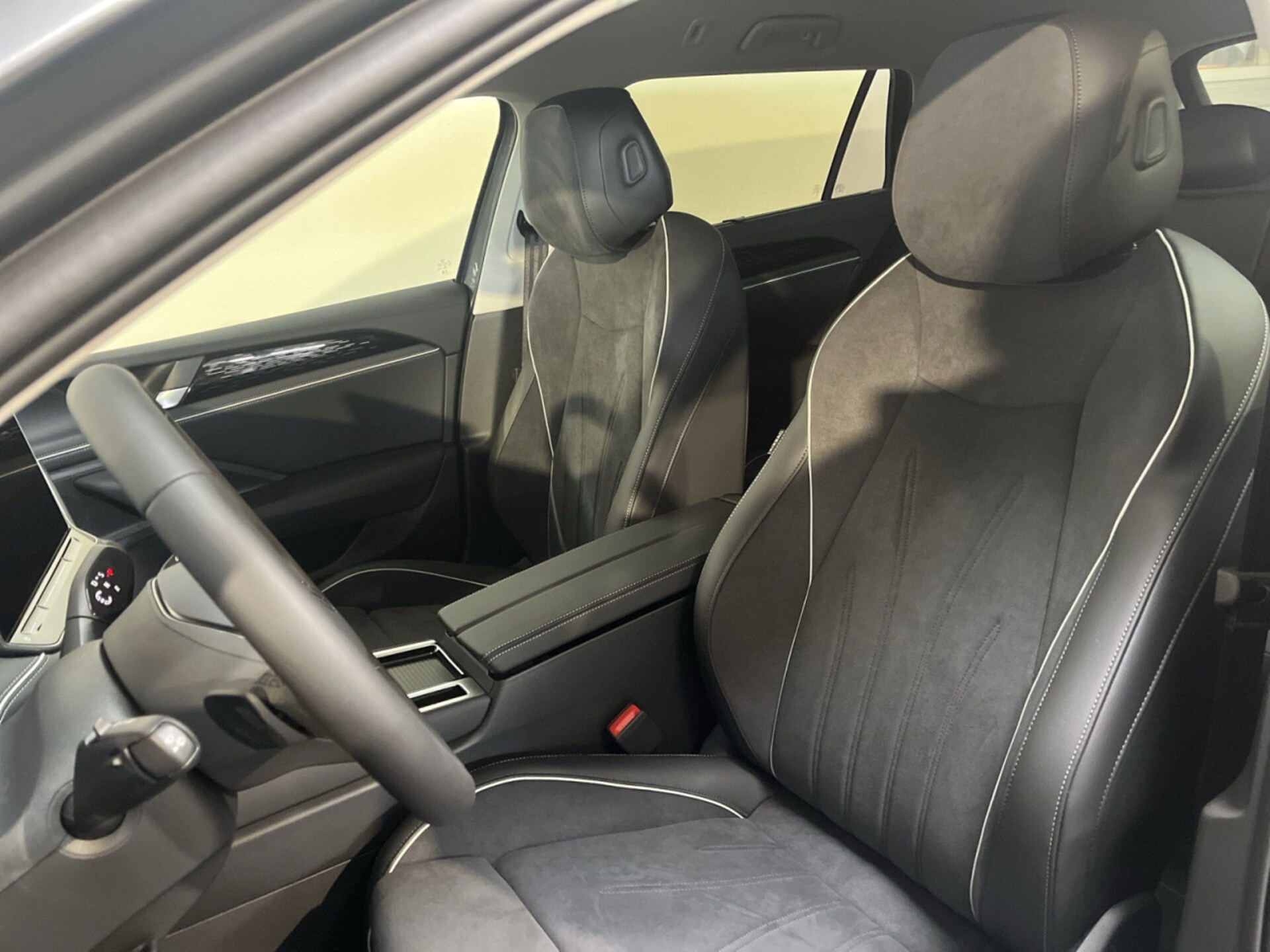 Volkswagen Passat Elegance