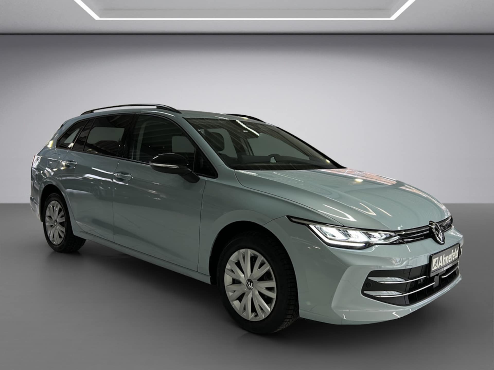 Volkswagen Golf Variant Goal