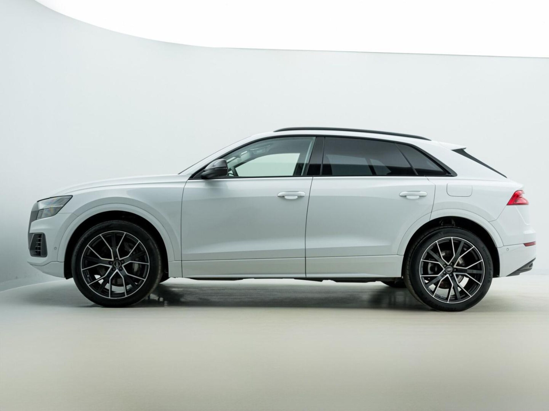 Audi Q8 SUV TFSI e