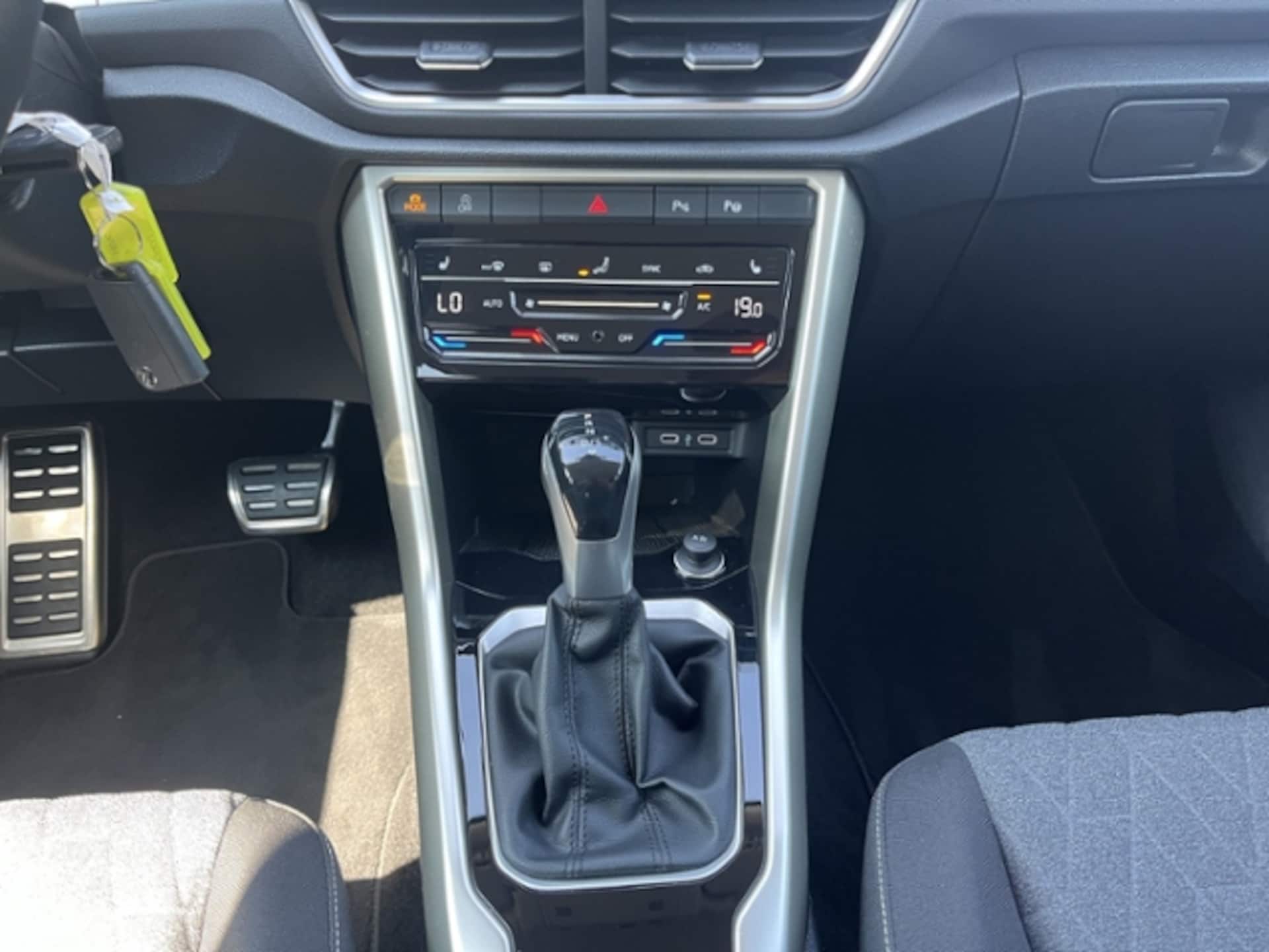 Volkswagen T-Roc MOVE