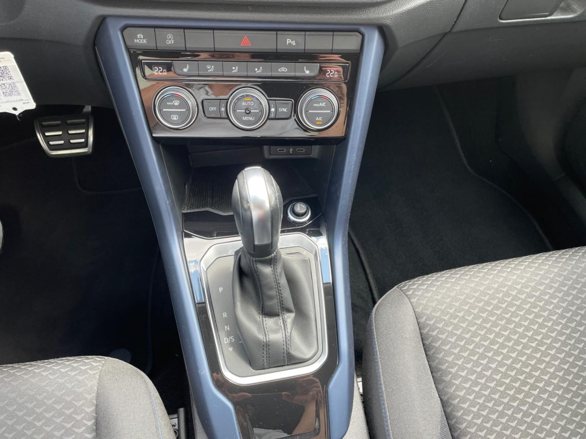 Volkswagen T-Roc United