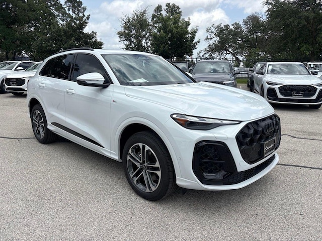2026 Audi Q5