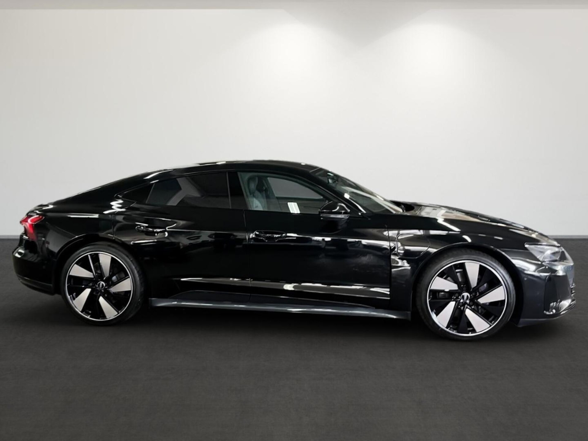 Audi e-tron GT quattro