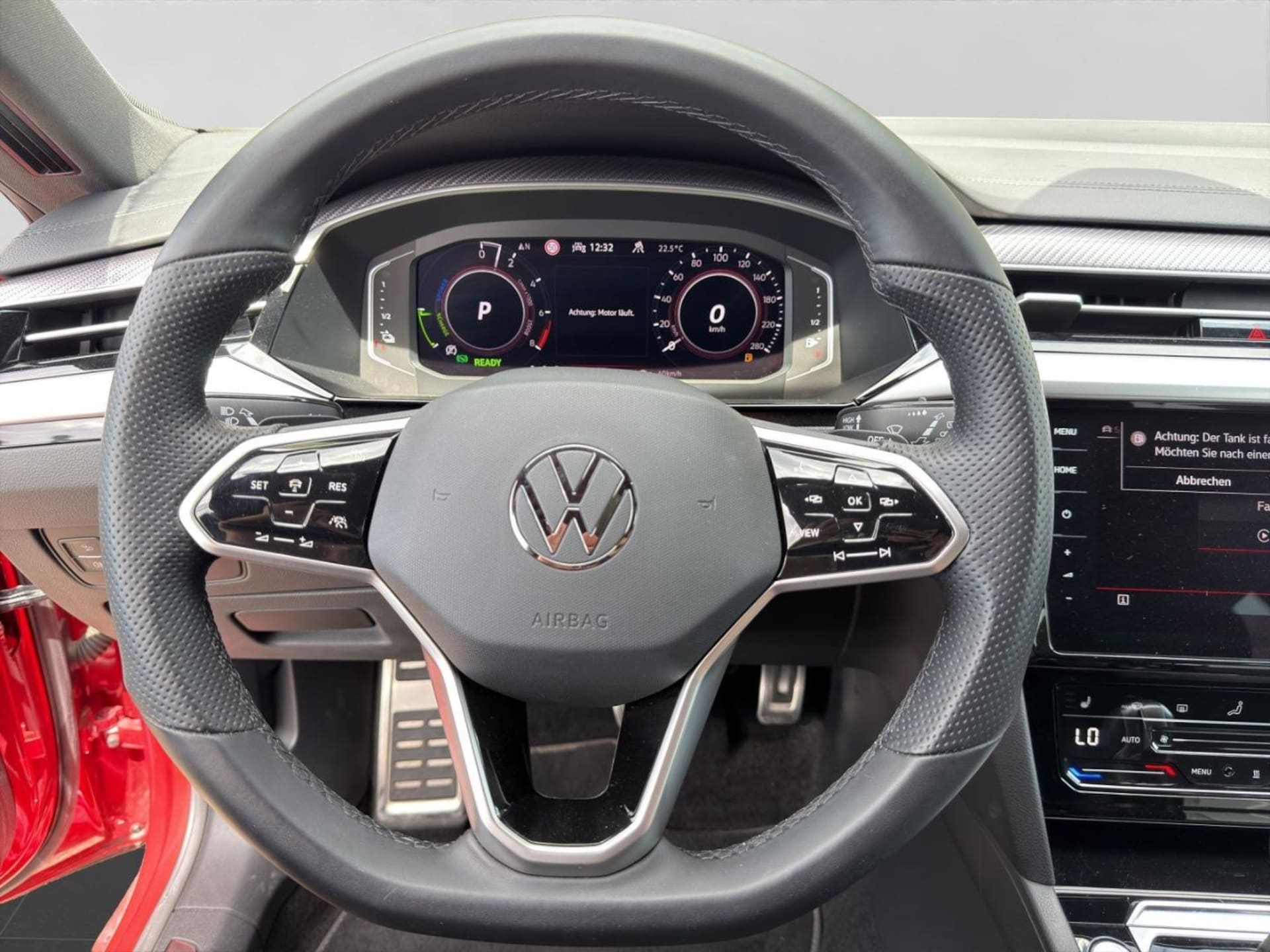Volkswagen Arteon Shooting Brake R-Line