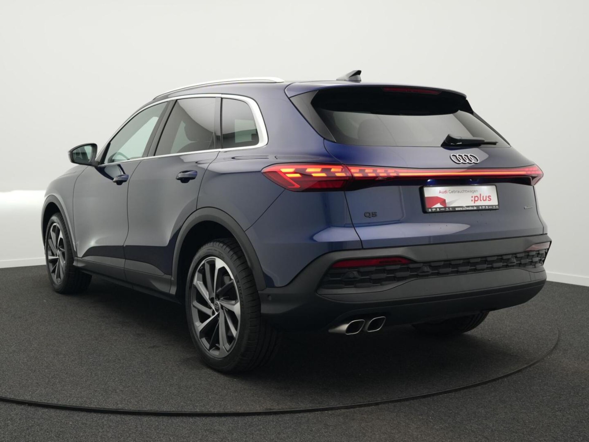Audi Q5 SUV
