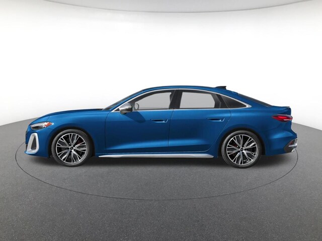 2026 Audi S5 Sedan