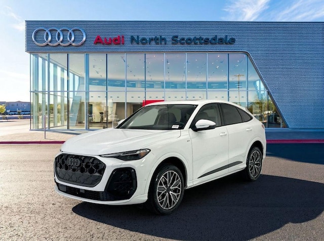 Photo of 2026 Audi Q5 Sportback