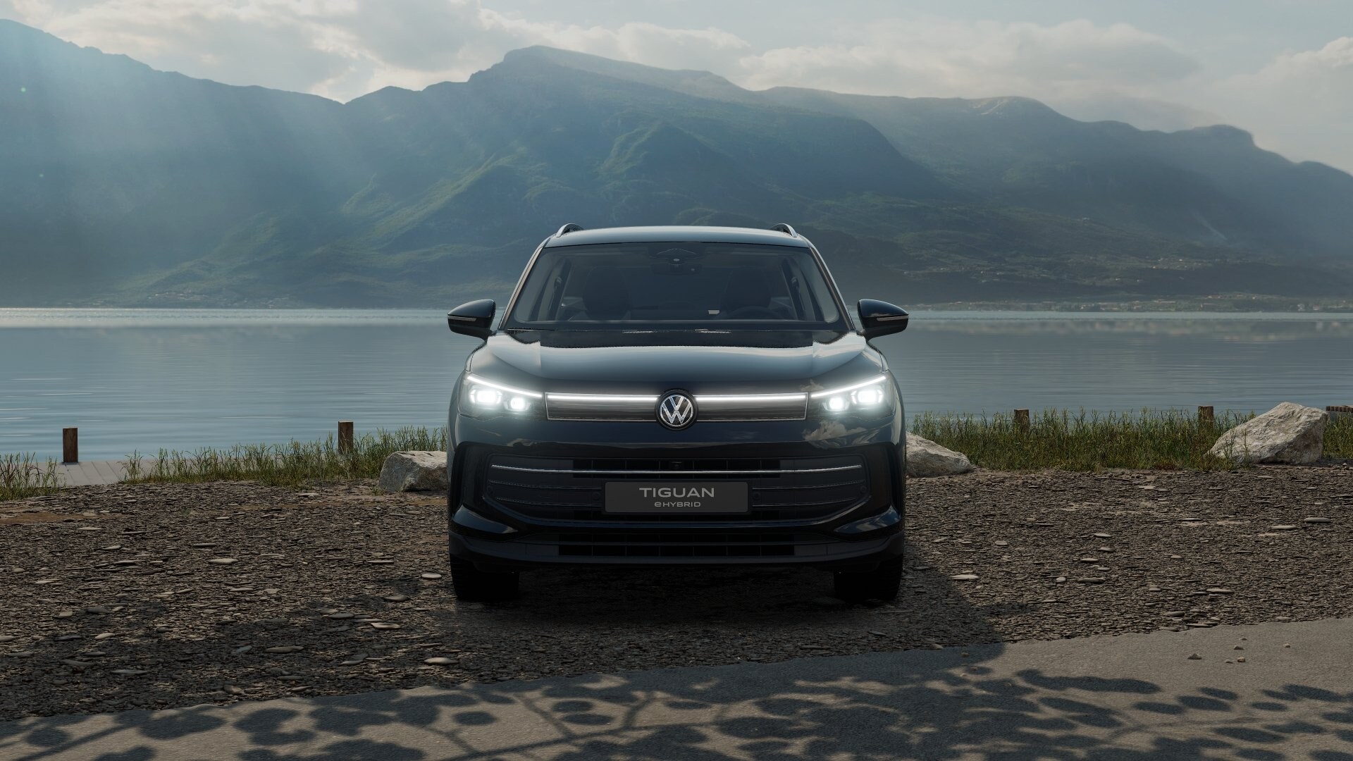 Volkswagen Tiguan ENERGY