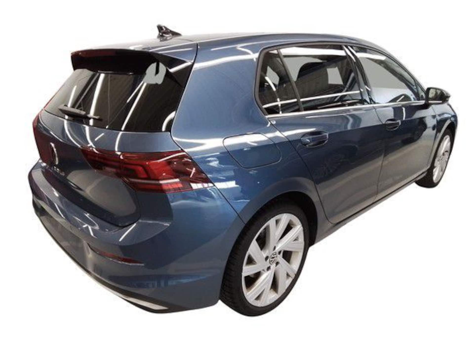 Volkswagen Golf Style