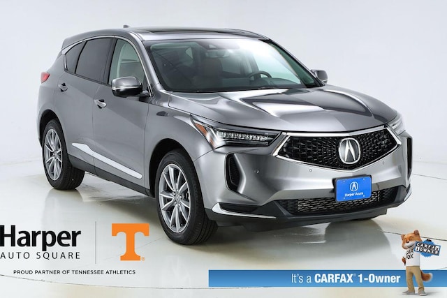 2024 Acura RDX