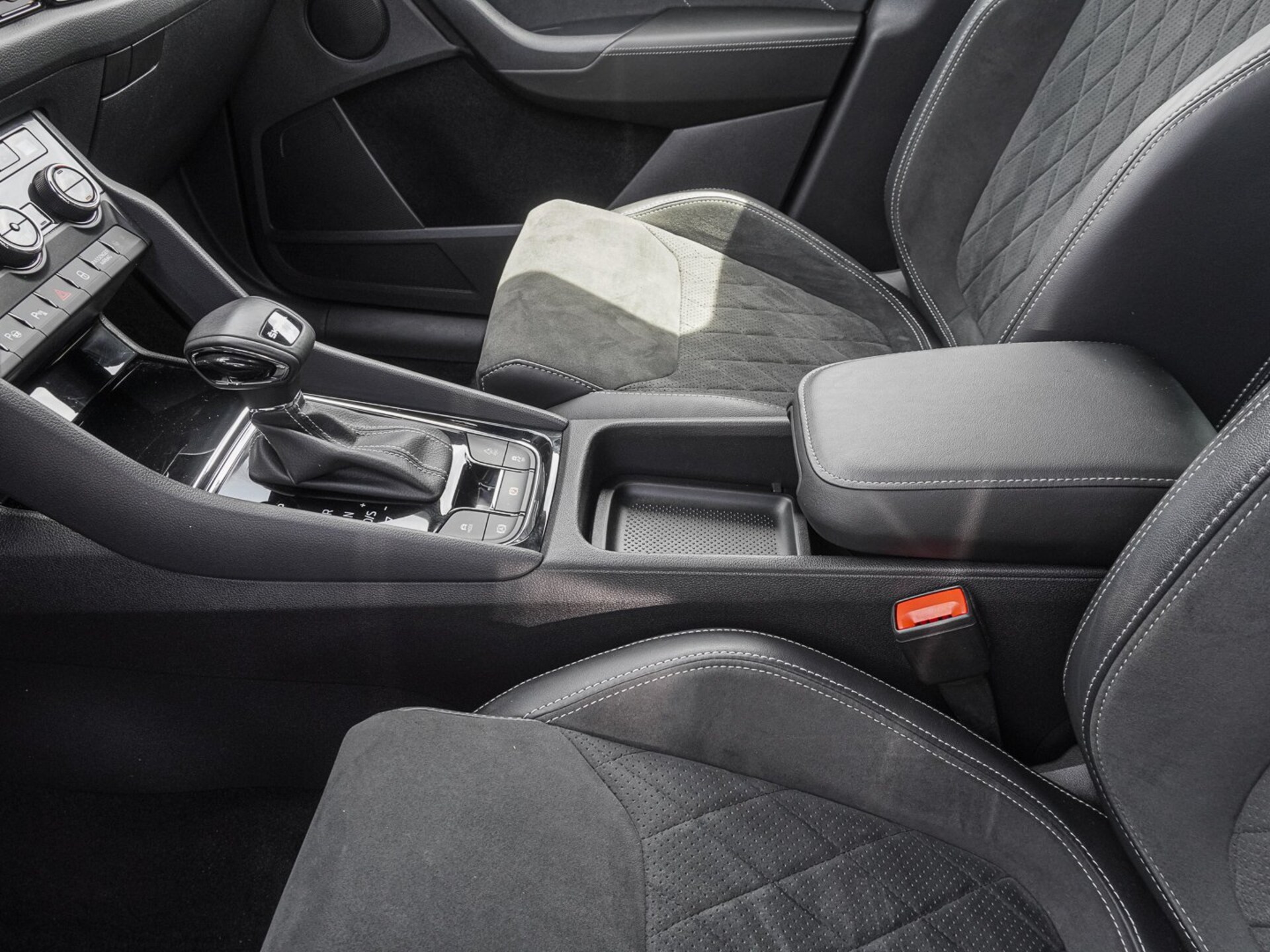 Skoda Kodiaq Sportline