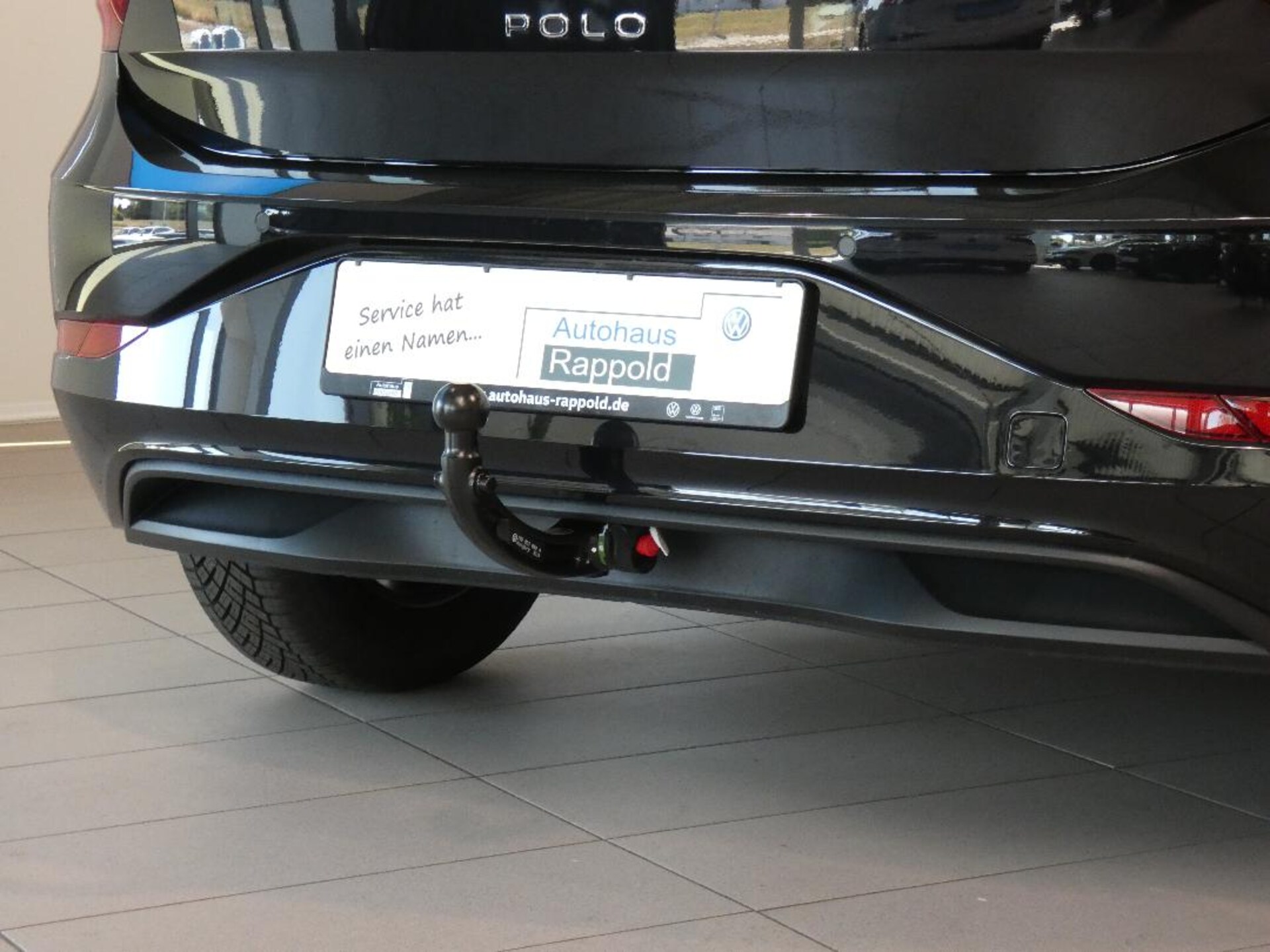 Volkswagen Polo Life