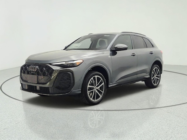 Photo of 2026 Audi Q5
