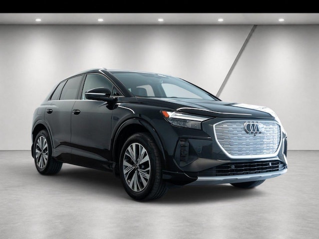 Image de {{modelName}} 2024 Audi Q4 e-tron