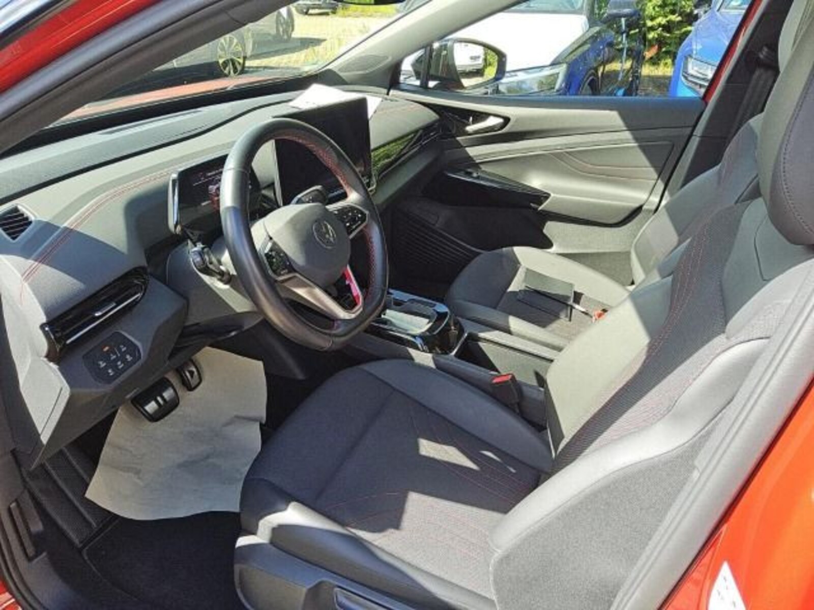 Volkswagen ID.4 – Bild 6