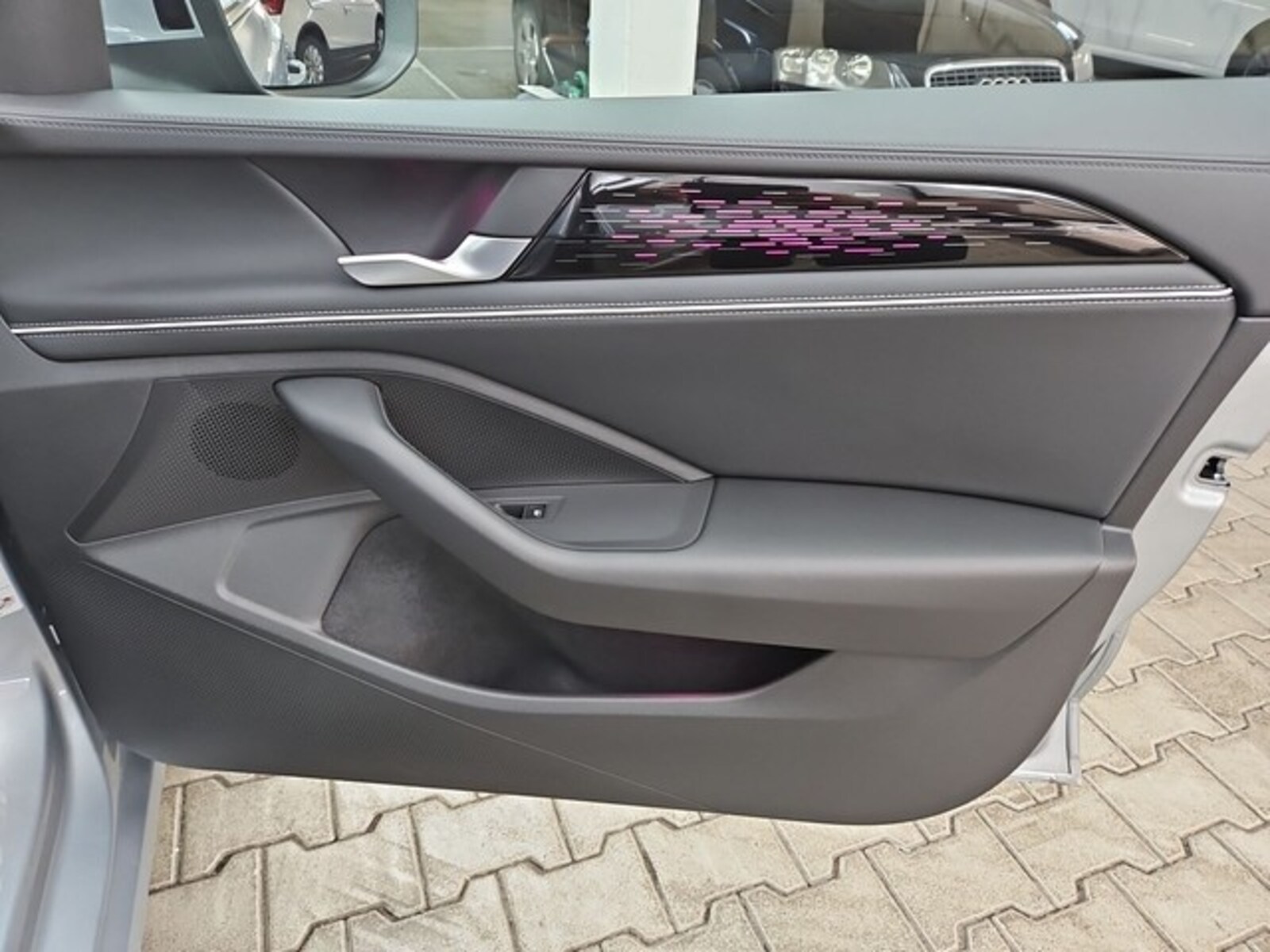 Volkswagen Passat – Bild 17