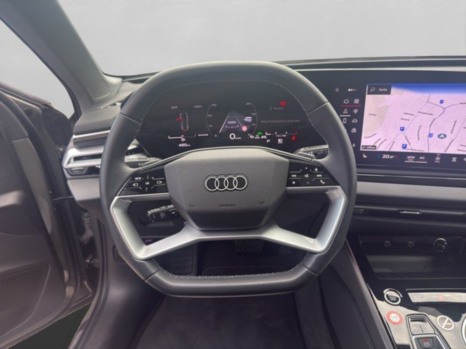 Audi A6 Avant – Bild 14