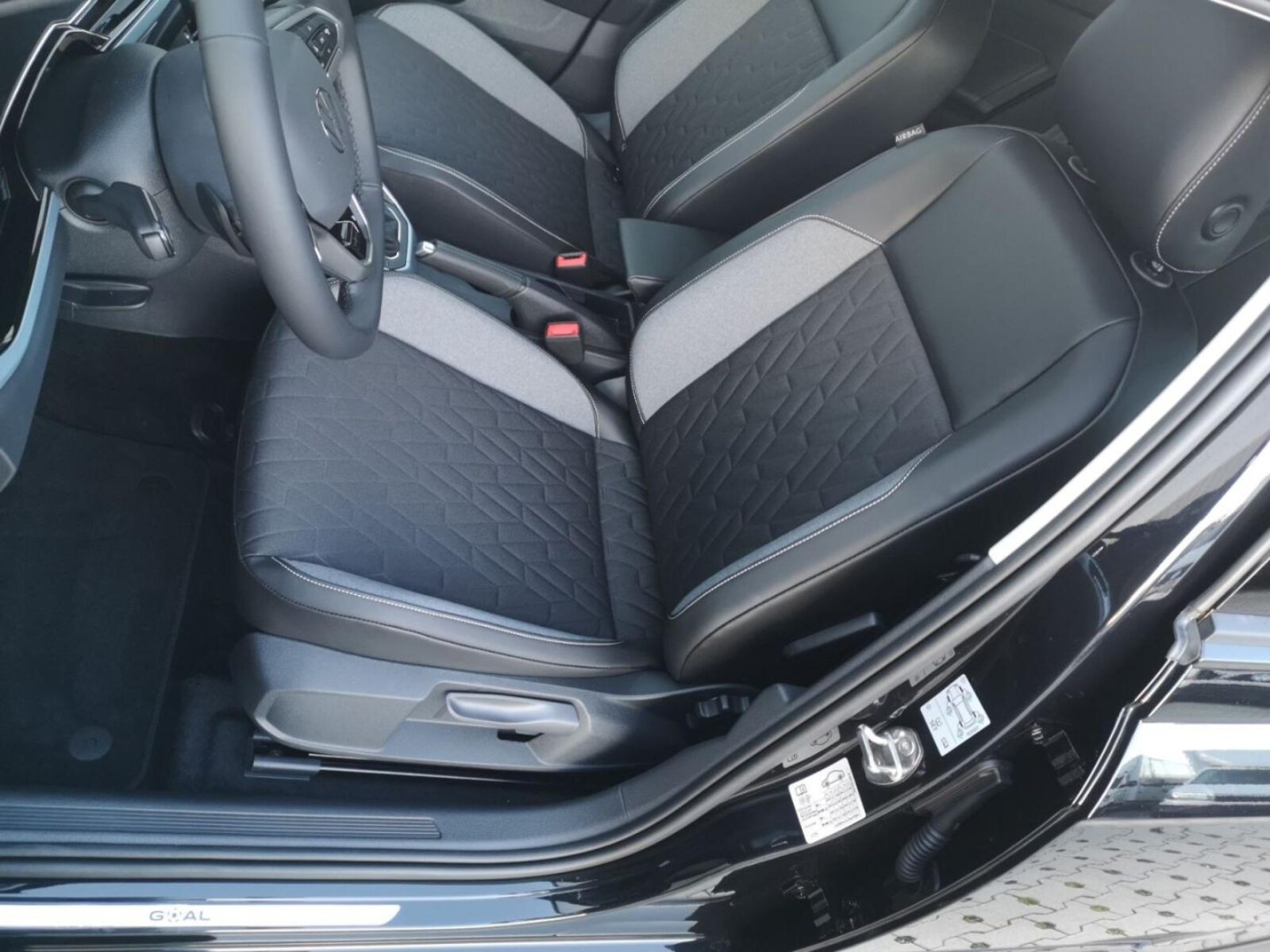 Volkswagen Taigo – Bild 12
