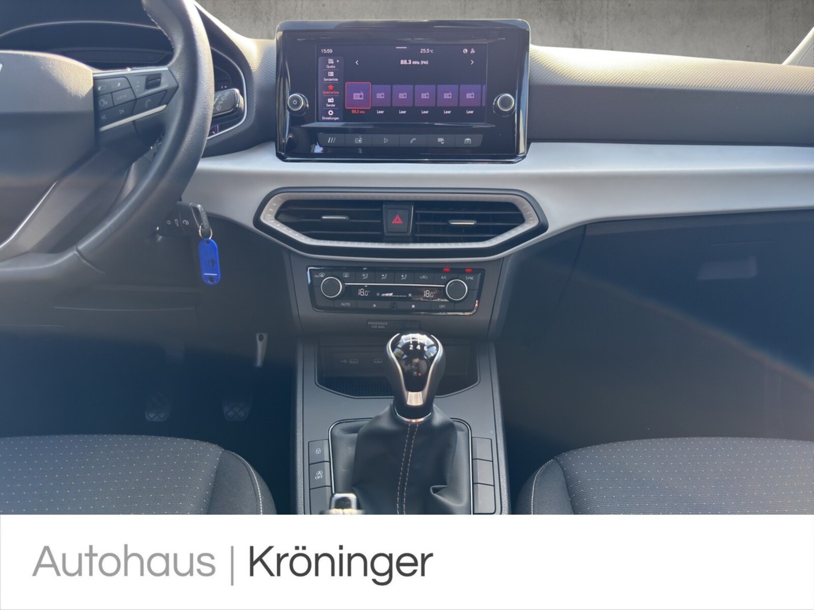 SEAT Ibiza – Bild 14