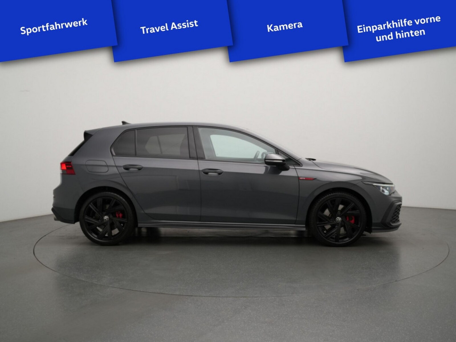 Volkswagen Golf – Bild 3