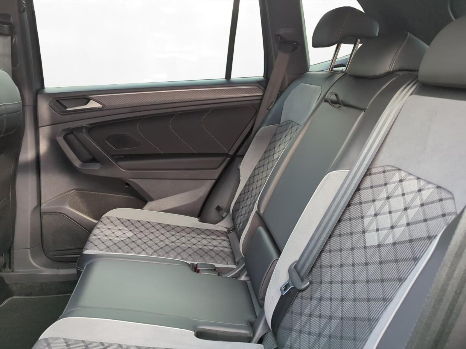 Volkswagen Tiguan Allspace – Bild 3