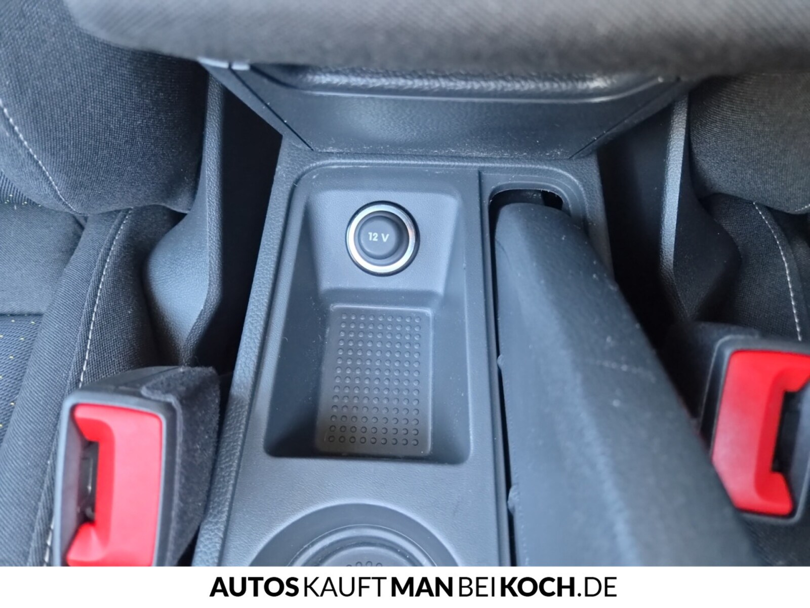 SEAT Arona – Bild 20