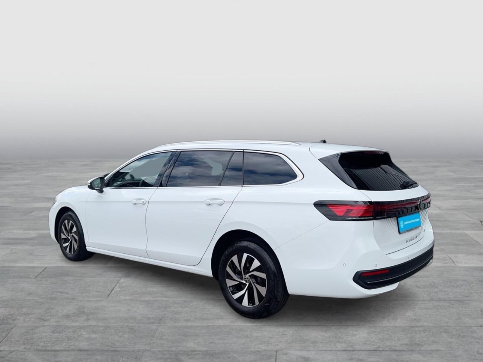 Volkswagen Passat – Bild 4