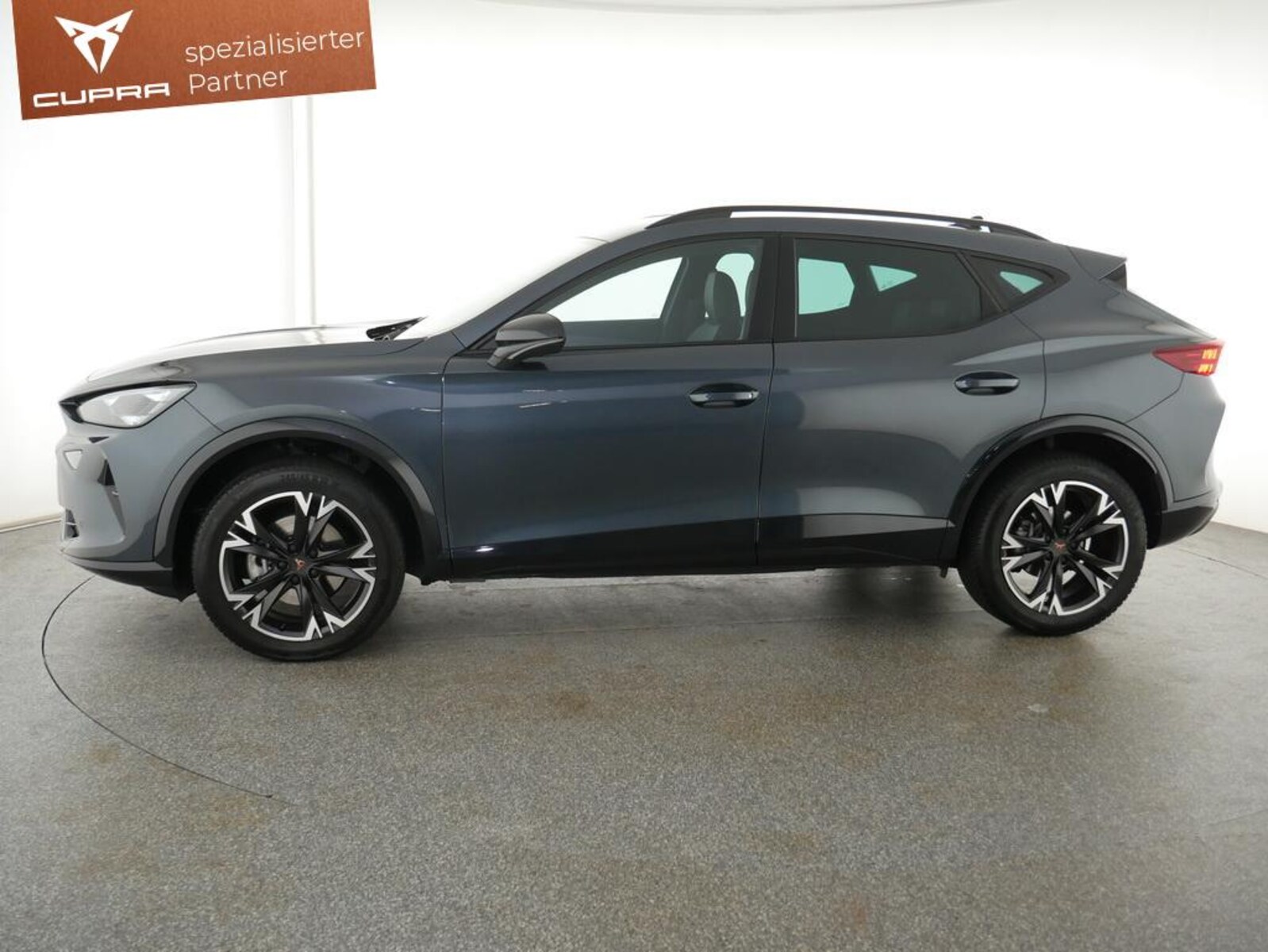 CUPRA Formentor – Bild 13