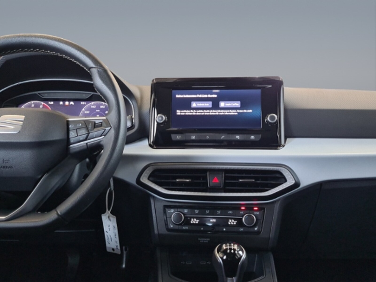 SEAT Ibiza – Bild 19